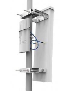 Точка за достъп Mikrotik... 2